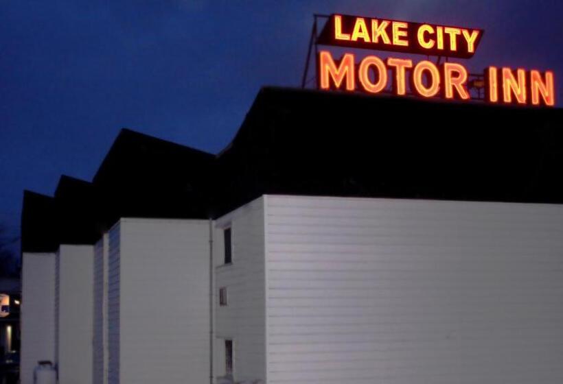 Lake City Motel