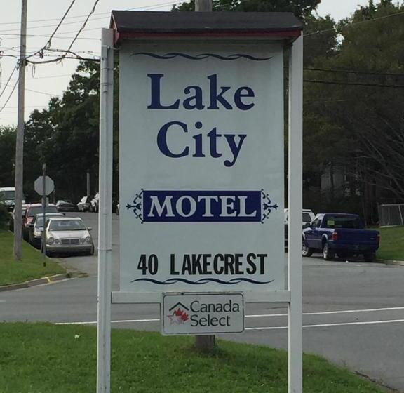 Lake City Motel