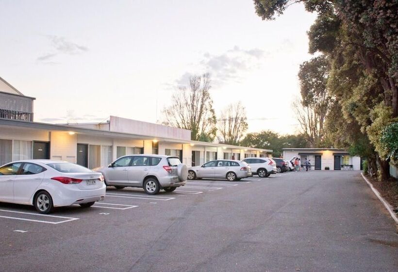 فندق على الطريق Victor Harbor City Inn