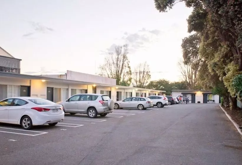 فندق على الطريق Victor Harbor City Inn