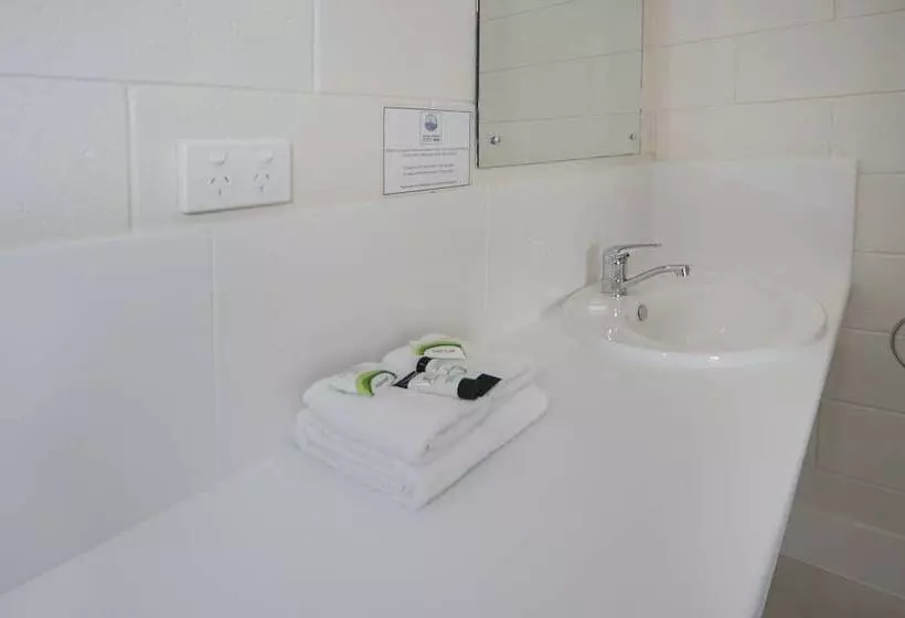 فندق على الطريق Victor Harbor City Inn