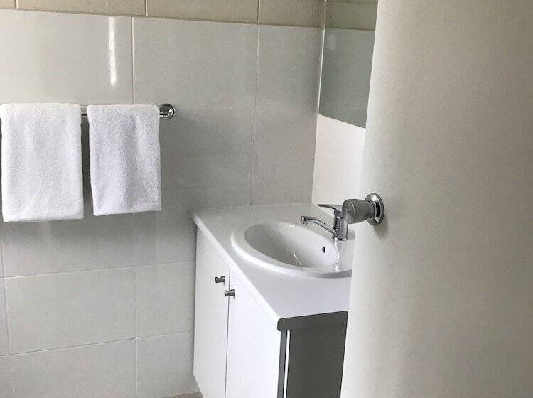 فندق على الطريق Victor Harbor City Inn