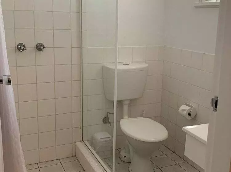 Orana Windmill Motel