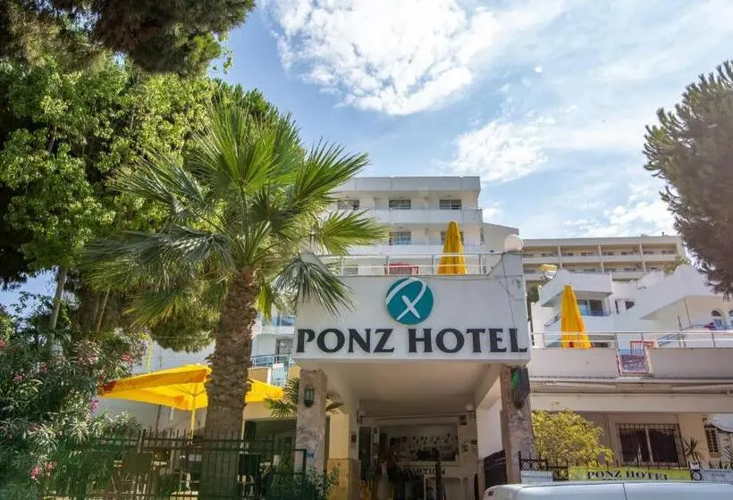 Ponz