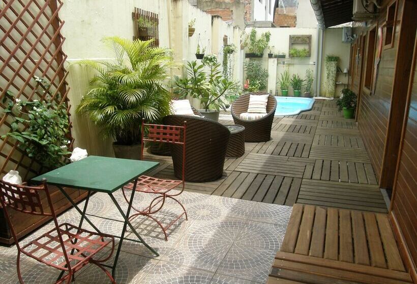 Residence Karimbo Amazônia