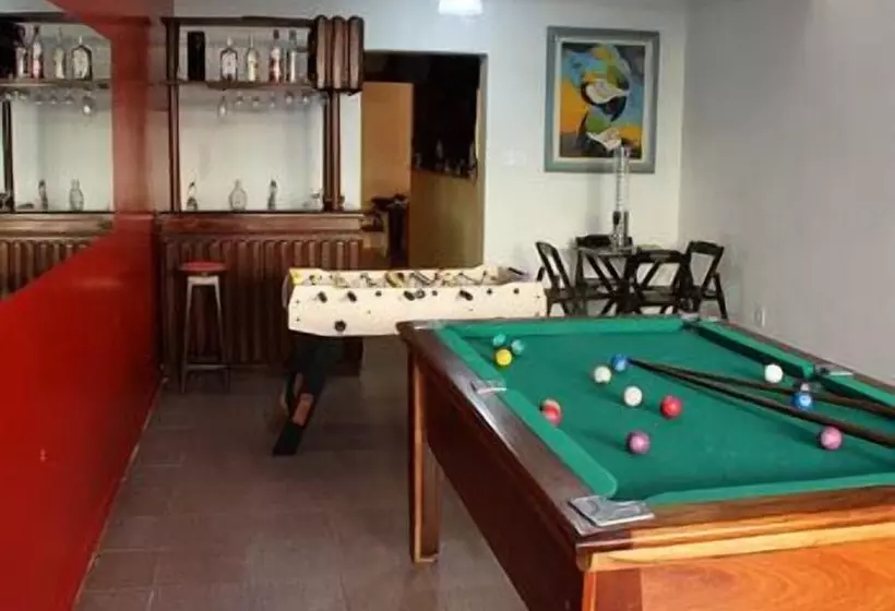 Residence Karimbo Amazônia