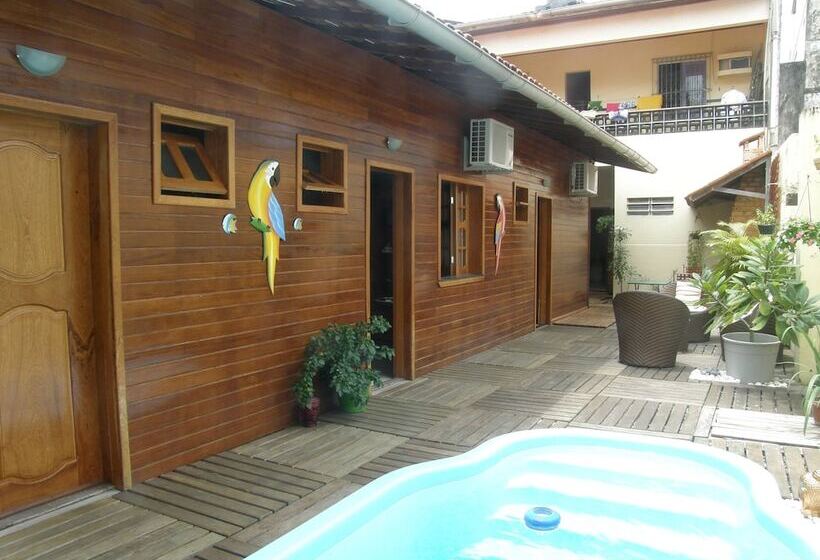 Residence Karimbo Amazônia