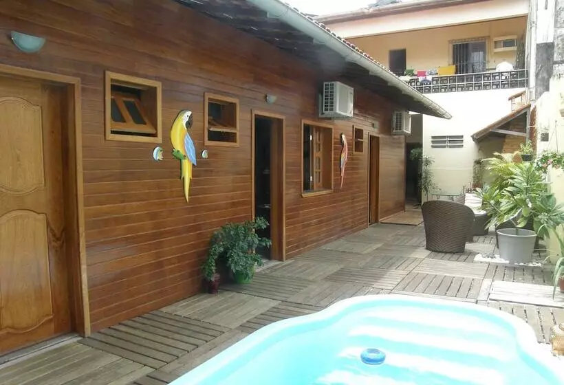 Residence Karimbo Amazônia