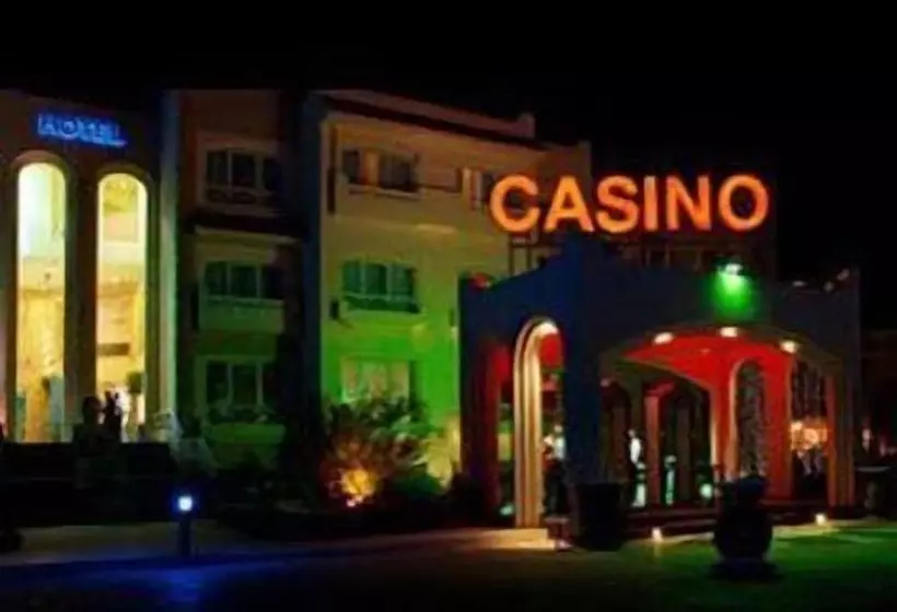 Taba Sands Hotel & Casino
