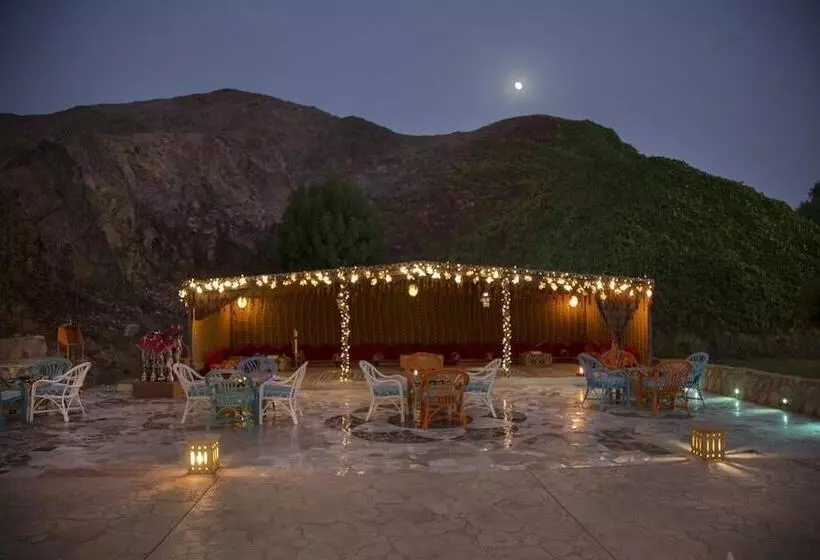 Taba Sands Hotel & Casino