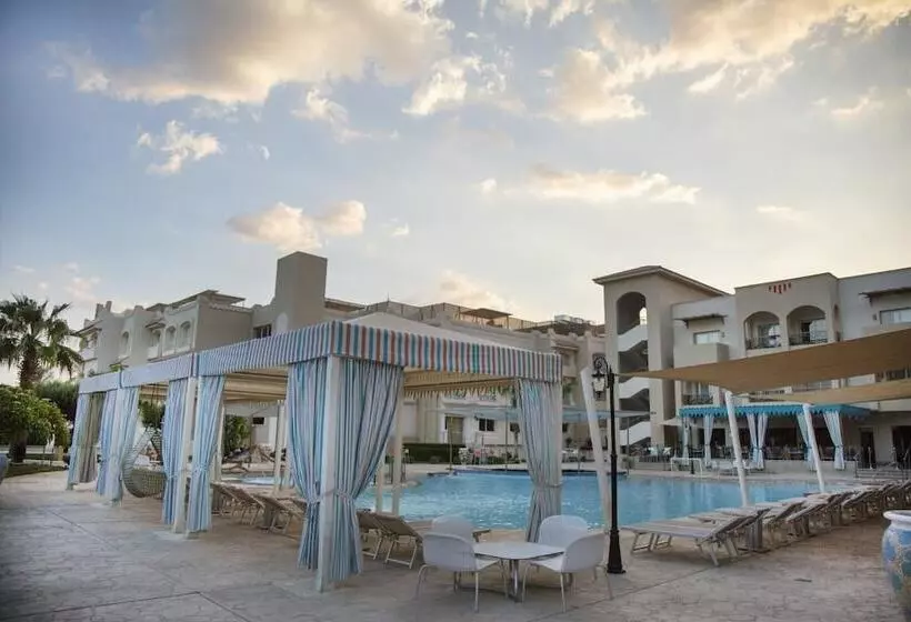 Taba Sands Hotel & Casino