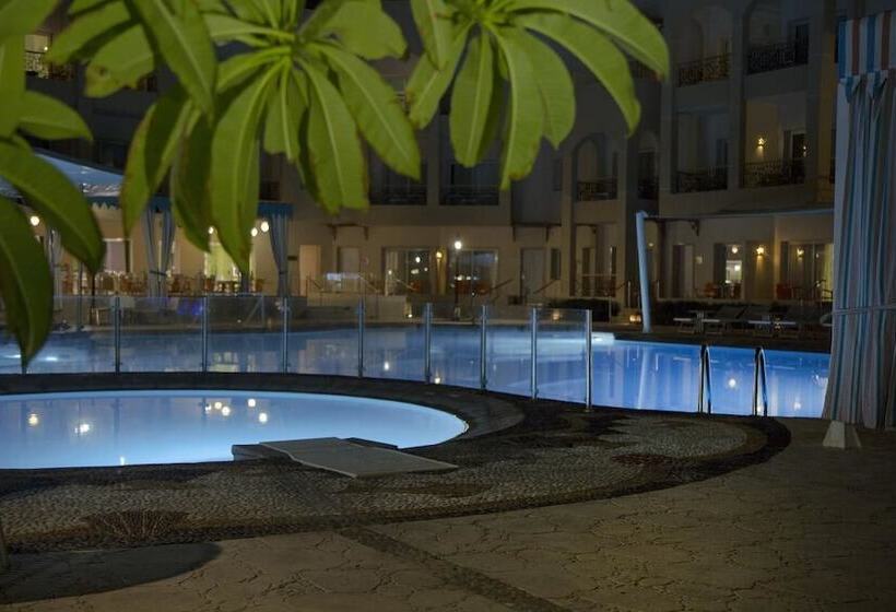 Taba Sands Hotel & Casino