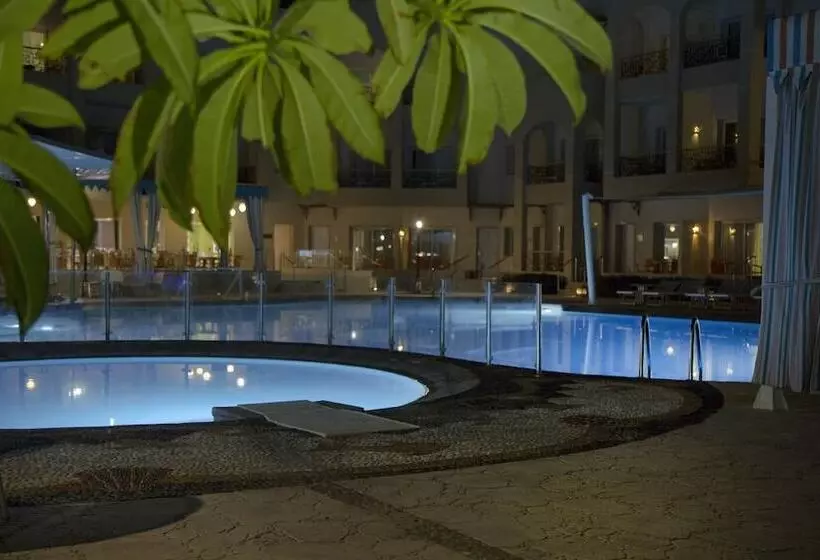 Taba Sands Hotel & Casino