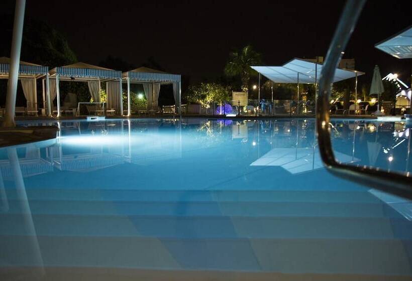 Taba Sands Hotel & Casino