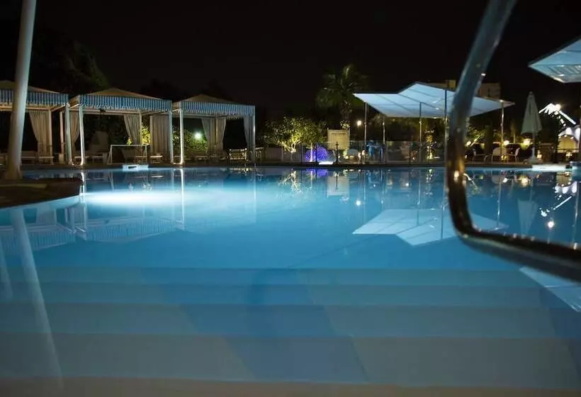 Taba Sands Hotel & Casino