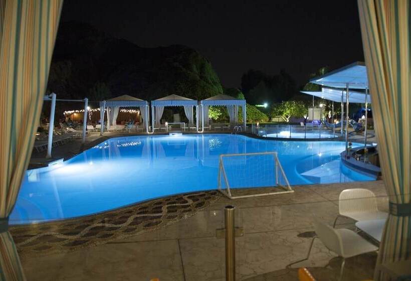 Taba Sands Hotel & Casino