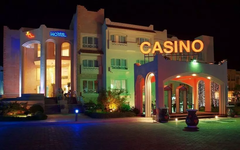 Taba Sands Hotel & Casino