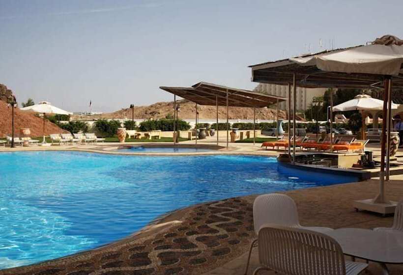 Taba Sands Hotel & Casino