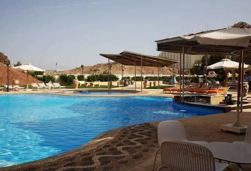 Taba Sands Hotel & Casino