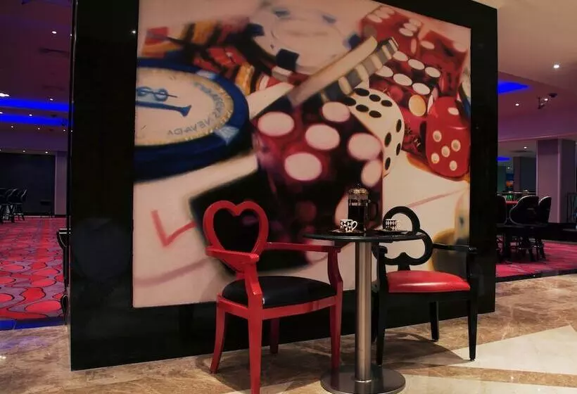 Taba Sands Hotel & Casino