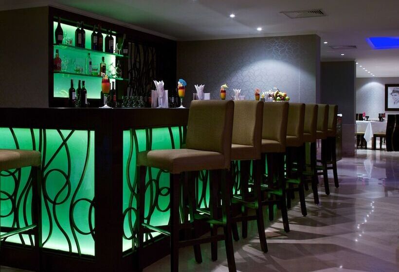 Taba Sands Hotel & Casino