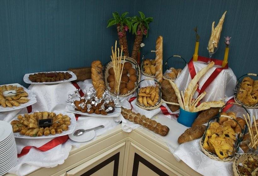 Taba Sands Hotel & Casino