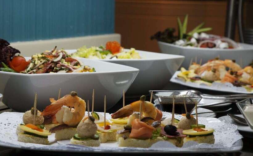 Taba Sands Hotel & Casino