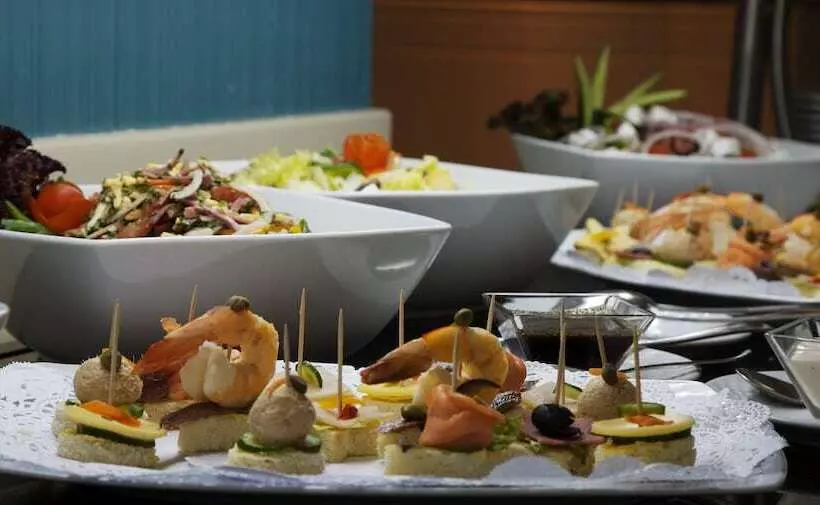 Taba Sands Hotel & Casino