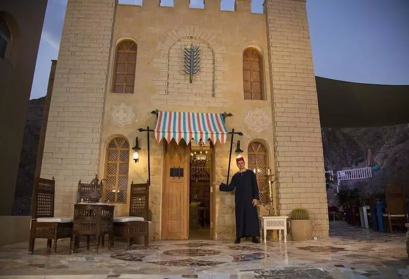 Taba Sands Hotel & Casino