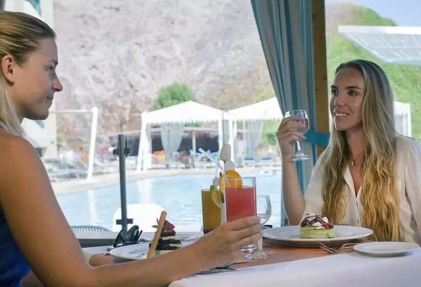 Taba Sands Hotel & Casino