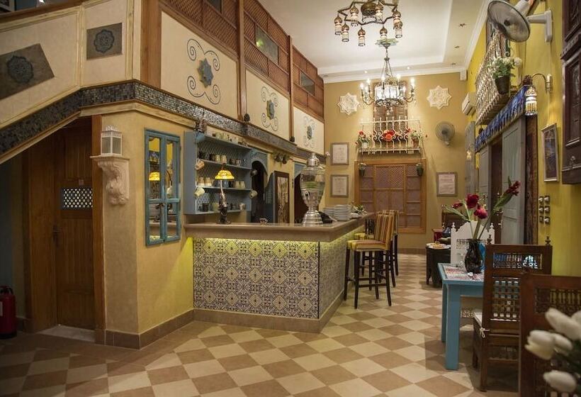 Taba Sands Hotel & Casino