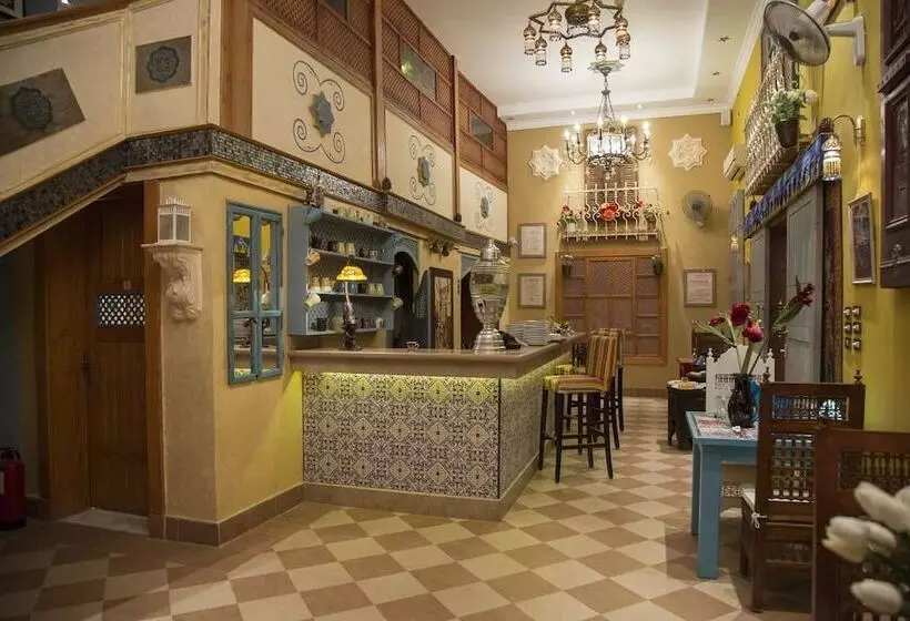 Taba Sands Hotel & Casino