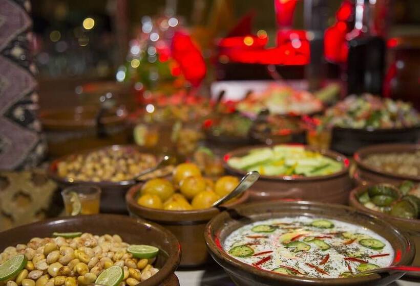 Taba Sands Hotel & Casino