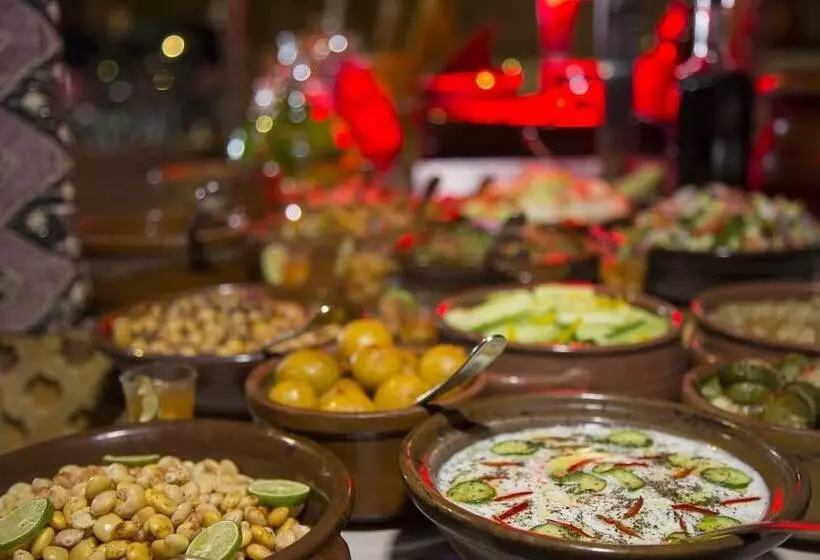 Taba Sands Hotel & Casino