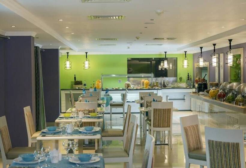 Taba Sands Hotel & Casino