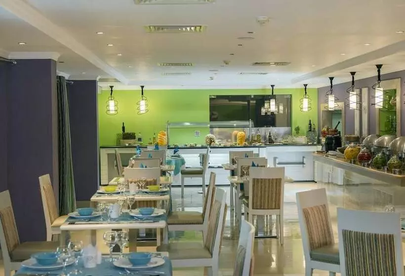 Taba Sands Hotel & Casino