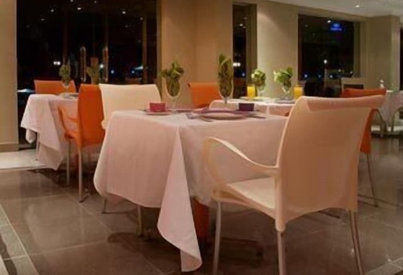 Taba Sands Hotel & Casino