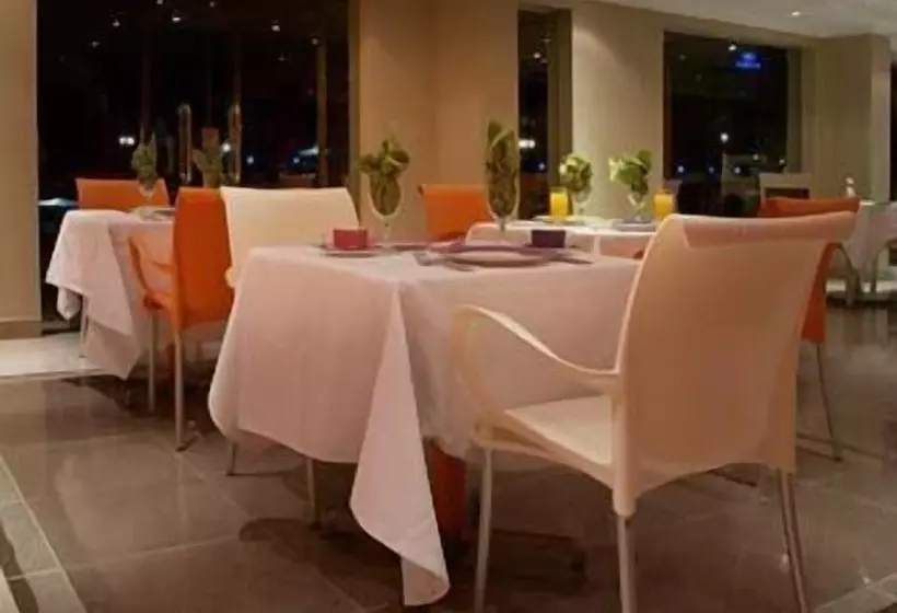 Taba Sands Hotel & Casino