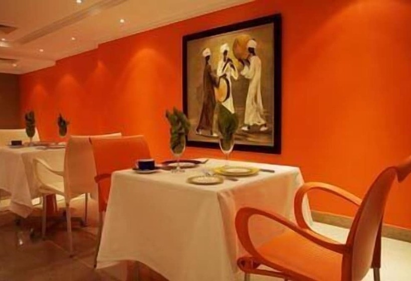 Taba Sands Hotel & Casino