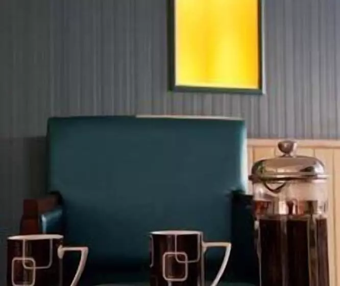 Taba Sands Hotel & Casino