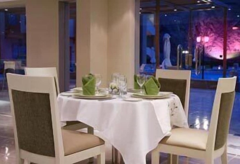 Taba Sands Hotel & Casino