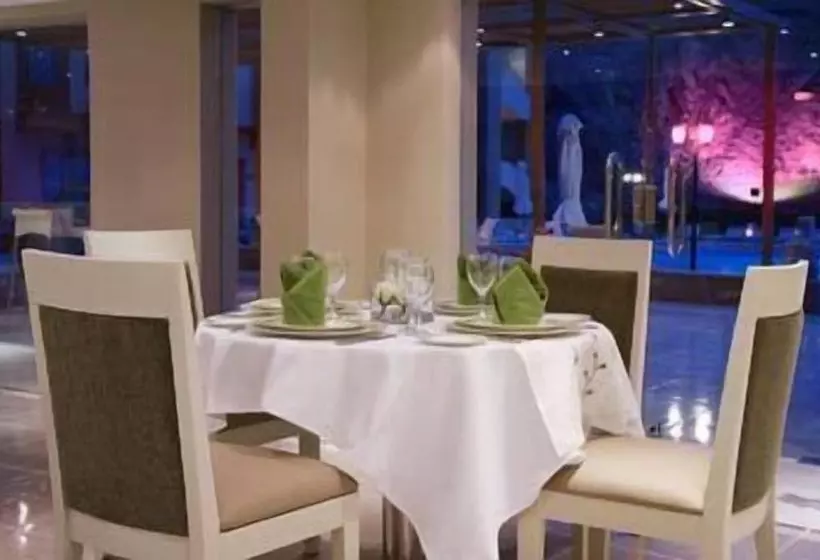 Taba Sands Hotel & Casino