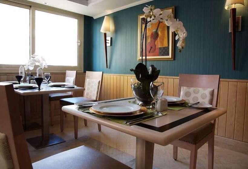 Taba Sands Hotel & Casino