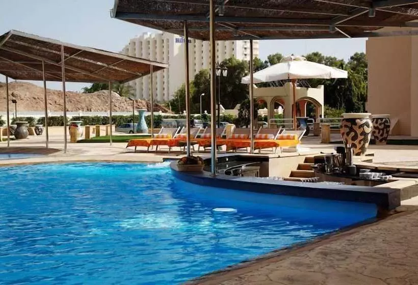 Taba Sands Hotel & Casino