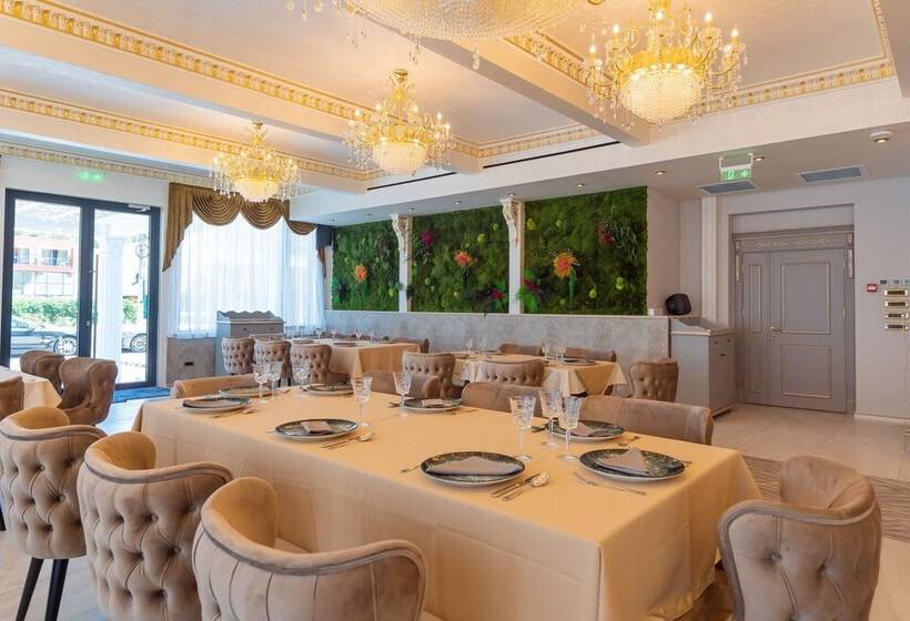 W Regal Boutique Hotel&spa