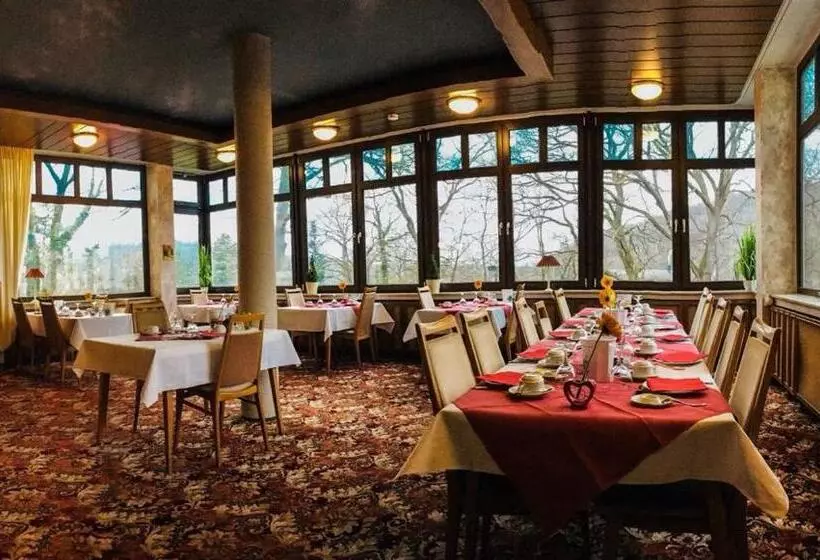 Waldhotel Bad Münstereifel