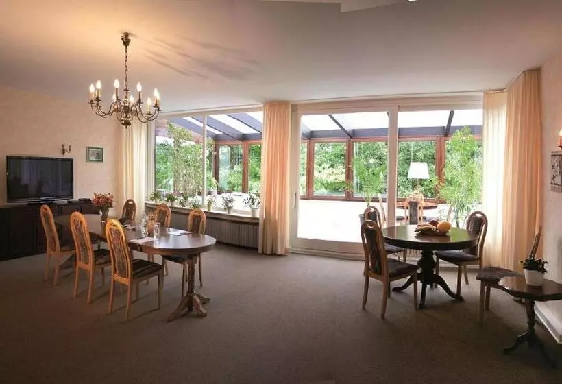 Waldhotel Bad Münstereifel