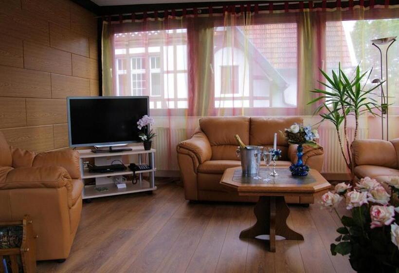 Waldhotel Bad Münstereifel