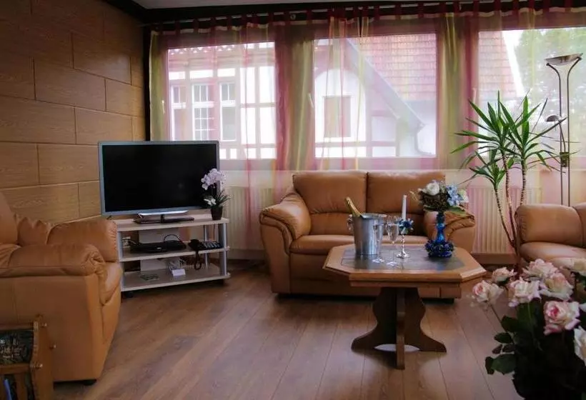 Waldhotel Bad Münstereifel