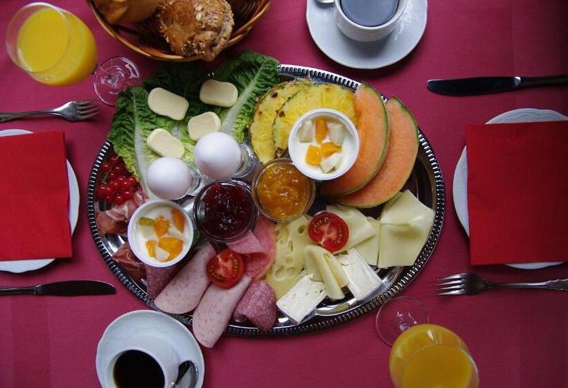 Waldhotel Bad Münstereifel